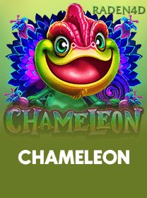 Chameleon game cover