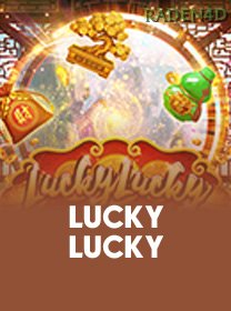Lucky Lucky game cover