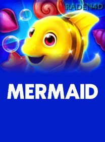 Mermaid game cover