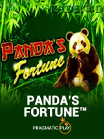 PandaS Fortune game cover