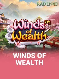 Winds Of Wealth game cover