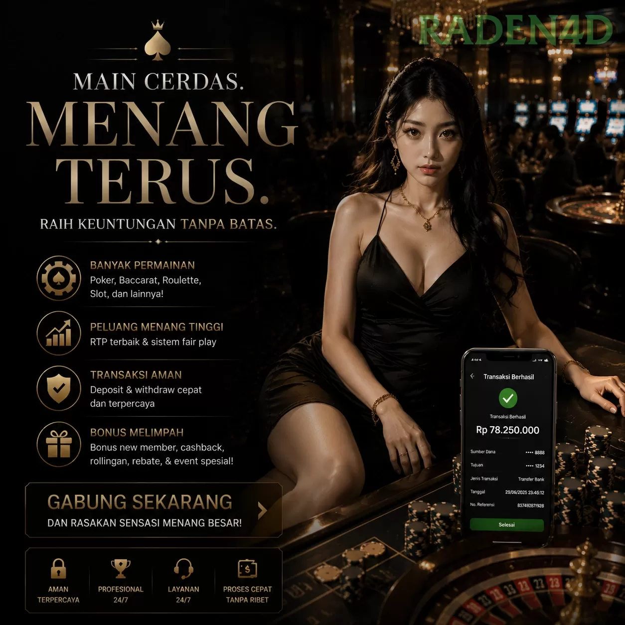 77rp