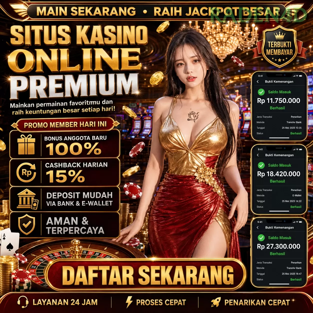 Permainan Meja icon