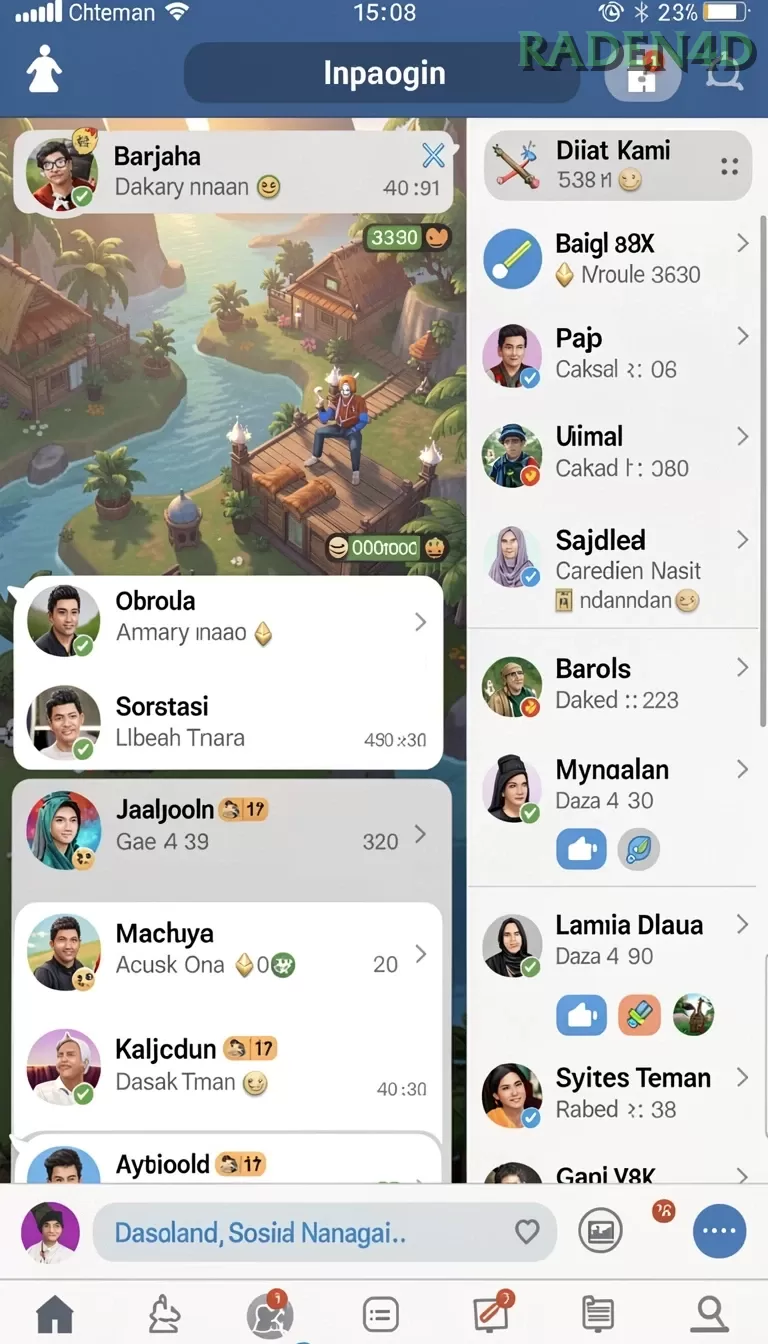 Screenshot King Arthur nomor 1