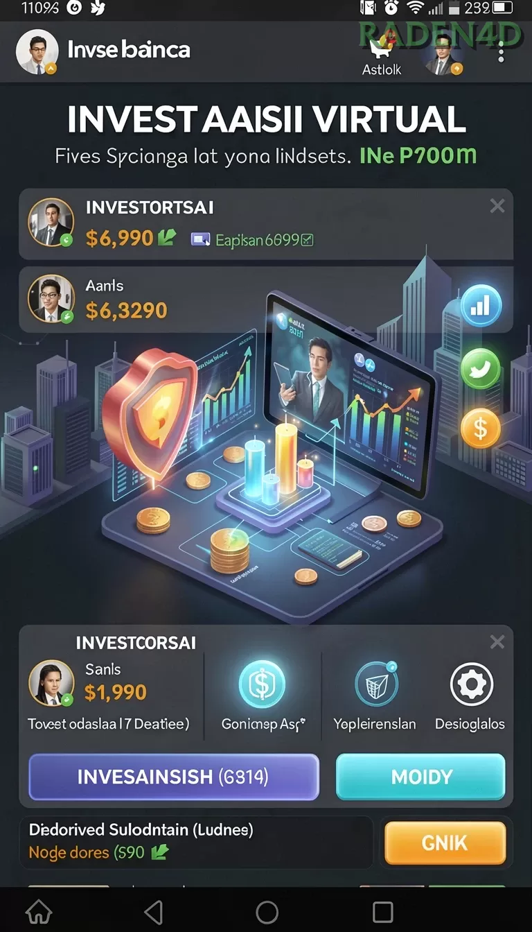Screenshot Irish Weekend Bonus Buy nomor 1