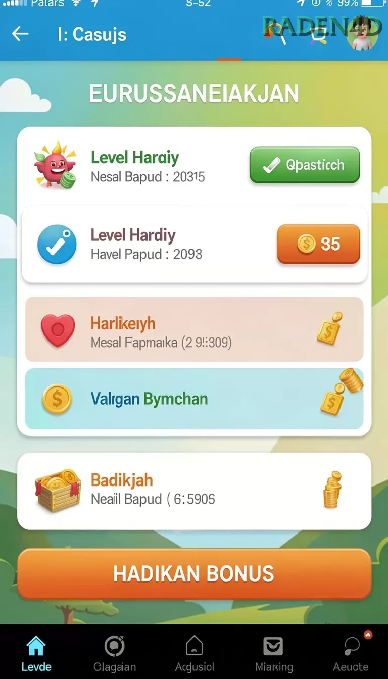 Screenshot Dragon Hero nomor 2