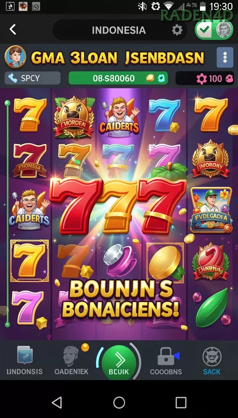 Screenshot Bouncy Bombs nomor 2