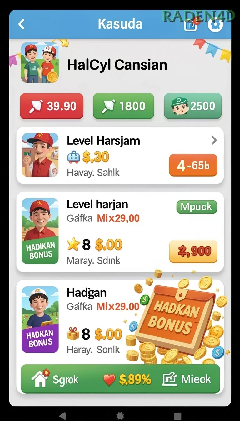 Screenshot Mermaid nomor 1