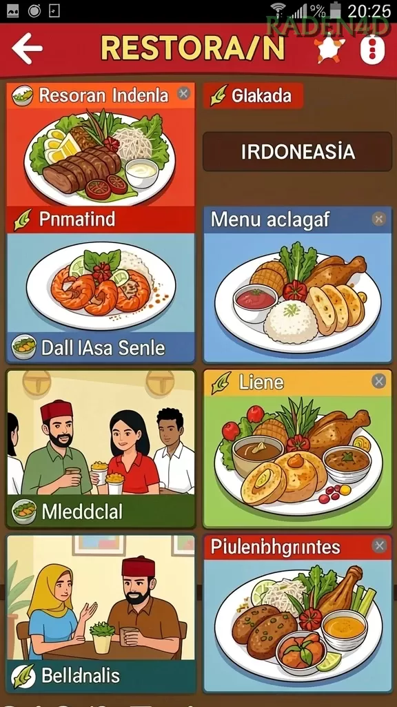 Screenshot Gold Stealer nomor 1
