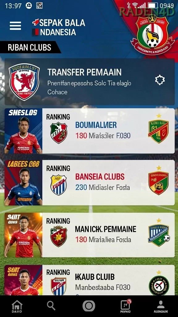Screenshot Jeitinho Brasileiro nomor 1